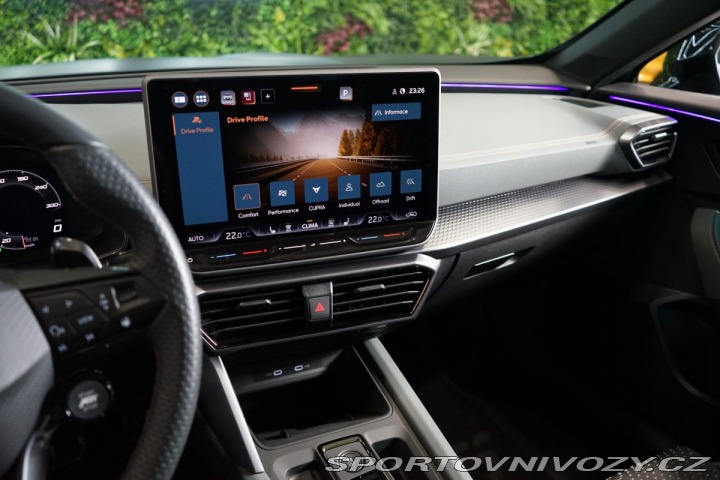 Cupra Formentor VZ EXTREME*ABT*SENNHEISER 2025