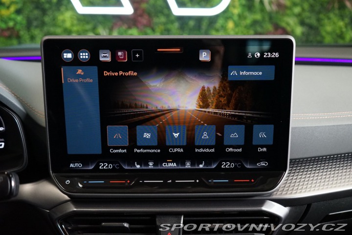 Cupra Formentor VZ EXTREME*ABT*SENNHEISER 2025