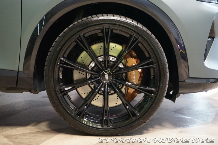 Cupra Formentor VZ EXTREME*ABT*SENNHEISER 2025