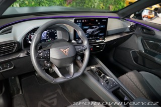 Cupra Formentor VZ EXTREME*ABT*SENNHEISER 2025