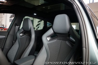 Cupra Formentor VZ EXTREME*ABT*SENNHEISER 2025