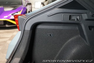 Cupra Formentor VZ EXTREME*ABT*SENNHEISER 2025