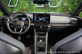 Cupra Formentor VZ EXTREME*ABT*SENNHEISER 2025