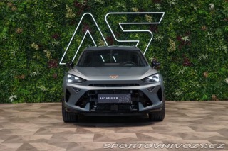 Cupra Formentor VZ EXTREME*ABT*SENNHEISER 2025