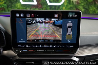 Cupra Formentor VZ EXTREME*ABT*SENNHEISER 2025