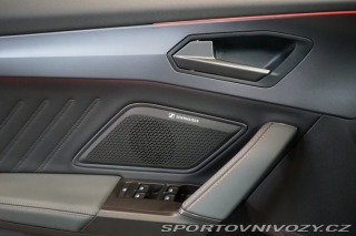 Cupra Formentor VZ EXTREME*ABT*SENNHEISER 2025