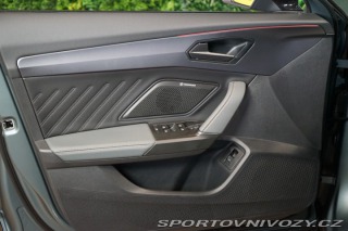 Cupra Formentor VZ EXTREME*ABT*SENNHEISER 2025