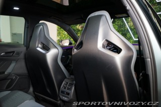 Cupra Formentor VZ EXTREME*ABT*SENNHEISER 2025