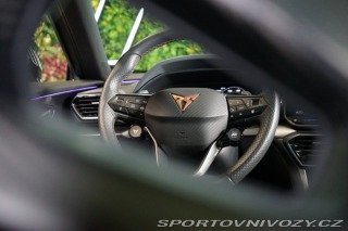 Cupra Formentor VZ EXTREME*ABT*SENNHEISER 2025
