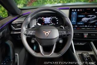 Cupra Formentor VZ EXTREME*ABT*SENNHEISER 2025