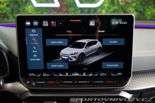 Cupra Formentor VZ EXTREME*ABT*SENNHEISER 2025