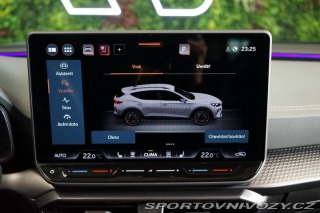 Cupra Formentor VZ EXTREME*ABT*SENNHEISER 2025