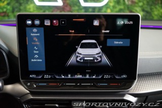 Cupra Formentor VZ EXTREME*ABT*SENNHEISER 2025