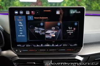 Cupra Formentor VZ EXTREME*ABT*SENNHEISER 2025