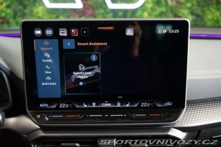 Cupra Formentor VZ EXTREME*ABT*SENNHEISER 2025