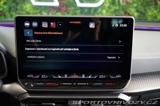 Cupra Formentor VZ EXTREME*ABT*SENNHEISER 2025