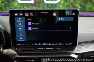 Cupra Formentor VZ EXTREME*ABT*SENNHEISER 2025