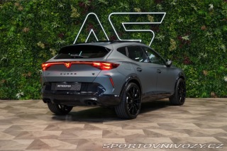 Cupra Formentor VZ EXTREME*ABT*SENNHEISER 2025