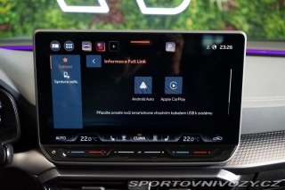 Cupra Formentor VZ EXTREME*ABT*SENNHEISER 2025