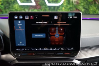 Cupra Formentor VZ EXTREME*ABT*SENNHEISER 2025
