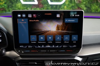 Cupra Formentor VZ EXTREME*ABT*SENNHEISER 2025