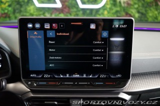 Cupra Formentor VZ EXTREME*ABT*SENNHEISER 2025