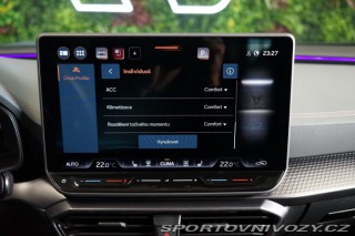 Cupra Formentor VZ EXTREME*ABT*SENNHEISER 2025