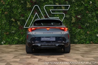 Cupra Formentor VZ EXTREME*ABT*SENNHEISER 2025