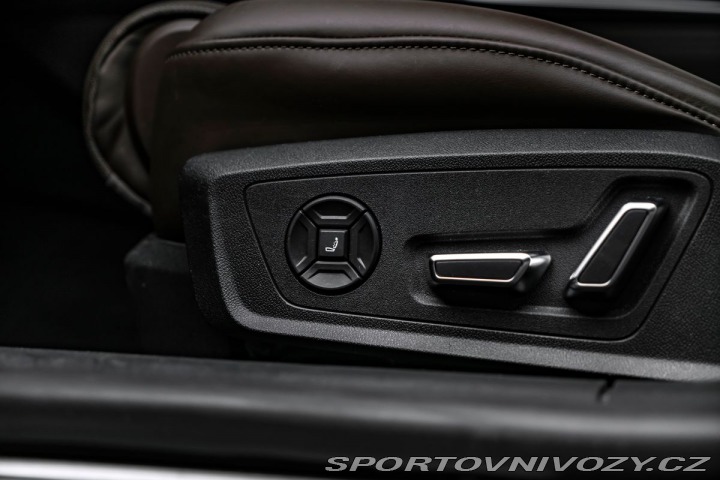 Audi A7 40TDI Sportback Q Matrix 1800