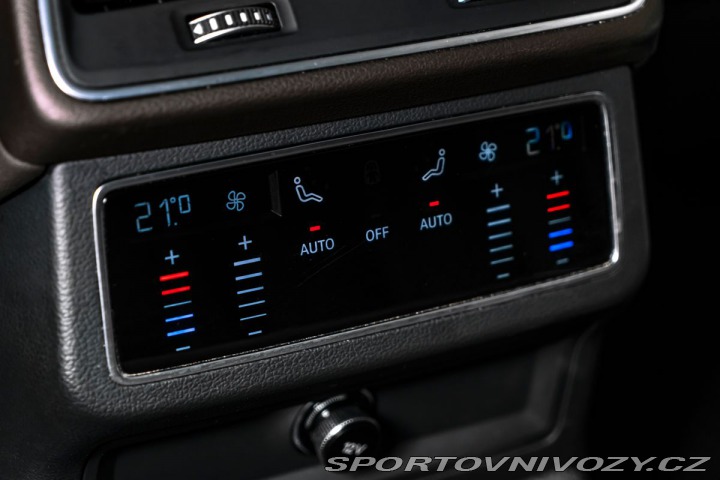 Audi A7 40TDI Sportback Q Matrix 1800