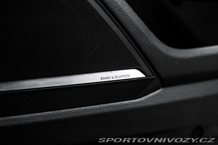 Audi A7 40TDI Sportback Q Matrix 2022