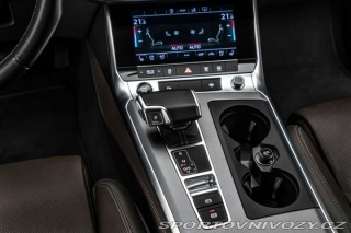 Audi A7 40TDI Sportback Q Matrix 2022