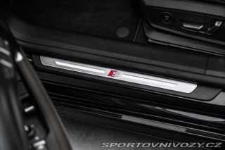 Audi A7 40TDI Sportback Q Matrix 2022