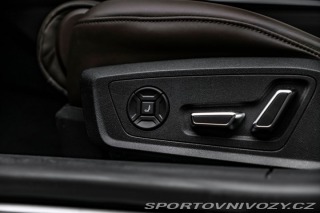 Audi A7 40TDI Sportback Q Matrix 2022