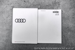 Audi A7 40TDI Sportback Q Matrix 2022