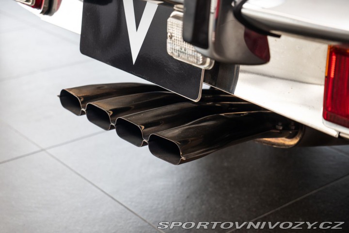 Jaguar Ostatní modely Series 3 Coupe 2+2 V12 1972