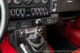 Jaguar Ostatní modely Series 3 Coupe 2+2 V12 1972