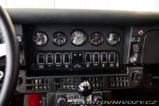 Jaguar Ostatní modely Series 3 Coupe 2+2 V12 1972