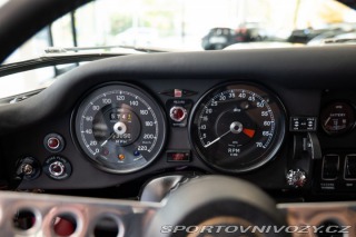 Jaguar Ostatní modely Series 3 Coupe 2+2 V12 1972