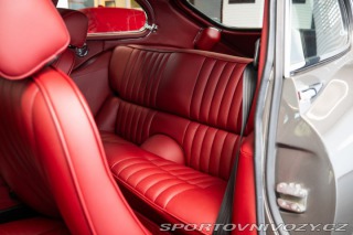 Jaguar Ostatní modely Series 3 Coupe 2+2 V12 1972