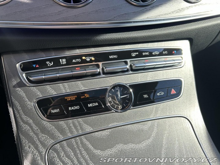 Mercedes-Benz CLS 350d 4MATIC 2018