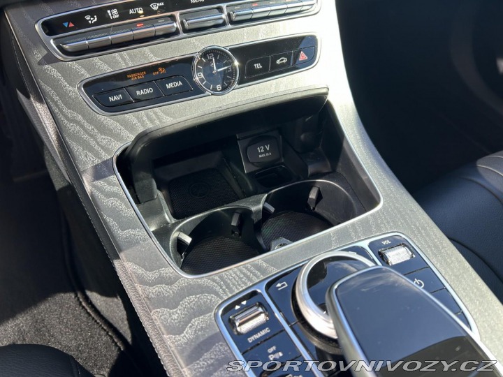 Mercedes-Benz CLS 350d 4MATIC 2018