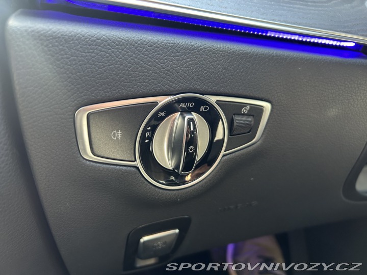 Mercedes-Benz CLS 350d 4MATIC 2018