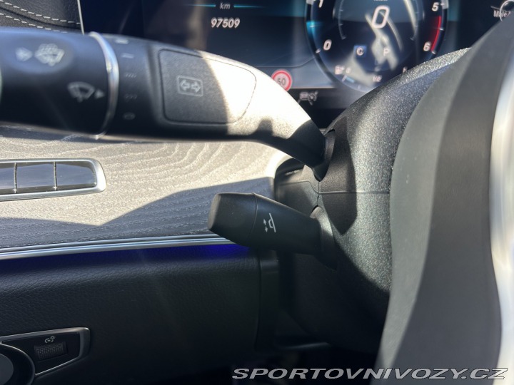 Mercedes-Benz CLS 350d 4MATIC 2018