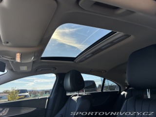 Mercedes-Benz CLS 350d 4MATIC 2018