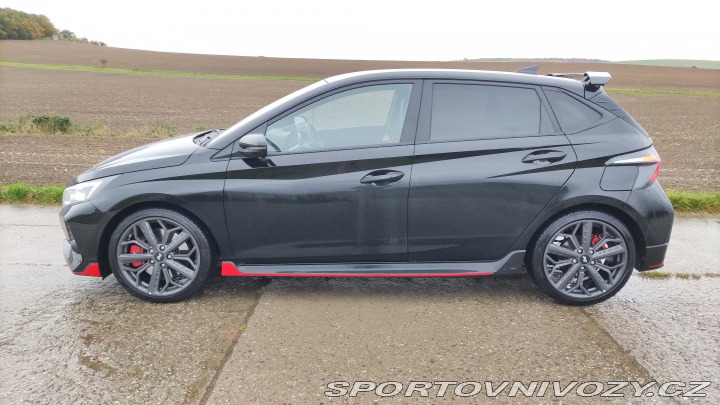 Hyundai i20 N  2024