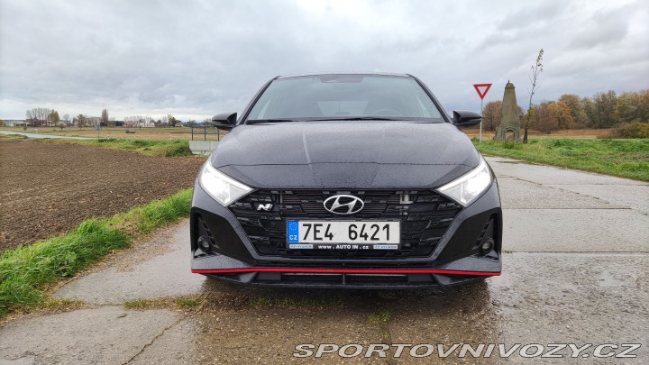 Hyundai i20 N Premium 2024