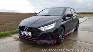 Hyundai i20 N  2024