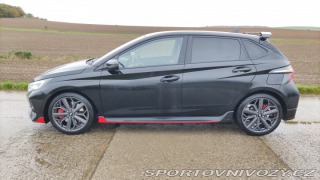 Hyundai i20 N  2024