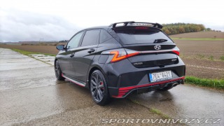 Hyundai i20 N  2024